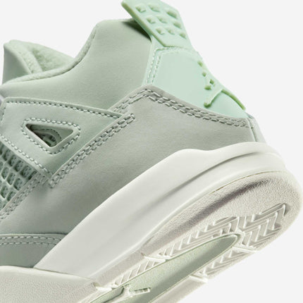 Air Jordan 4 Retro 'Seafoam / Abundance' (2025) (PS) | SOLE SERIOUSS [7]