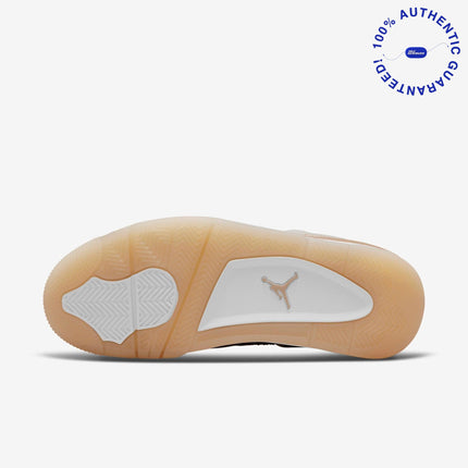 Air Jordan 4 Retro 'Shimmer' (2021) (Womens) | SOLE SERIOUSS [8]