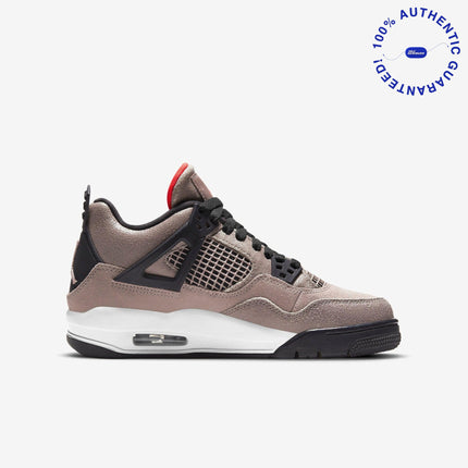 Air Jordan 4 Retro 'Taupe Haze' (2021) (GS) | SOLE SERIOUSS [2]
