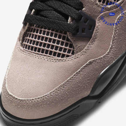 Air Jordan 4 Retro 'Taupe Haze' (2021) (GS) | SOLE SERIOUSS [6]
