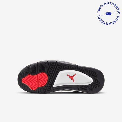 Air Jordan 4 Retro 'Taupe Haze' (2021) (GS) | SOLE SERIOUSS [8]