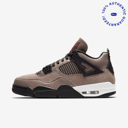 Air Jordan 4 Retro 'Taupe Haze' (2021) | SOLE SERIOUSS [1]