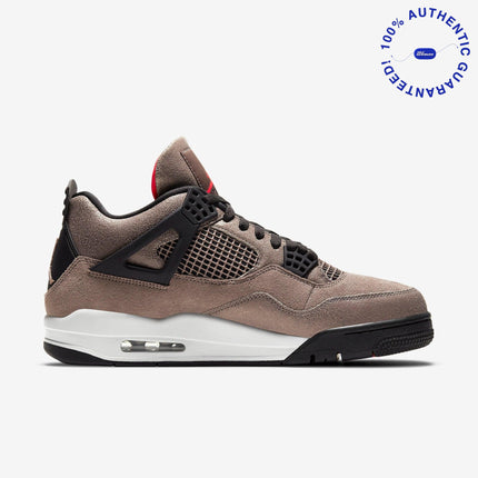 Air Jordan 4 Retro 'Taupe Haze' (2021) | SOLE SERIOUSS [2]