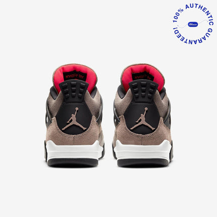 Air Jordan 4 Retro 'Taupe Haze' (2021) | SOLE SERIOUSS [5]