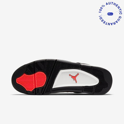 Air Jordan 4 Retro 'Taupe Haze' (2021) | SOLE SERIOUSS [8]