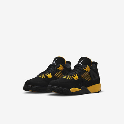 Air Jordan 4 Retro 'Thunder' (2023) (PS) | SOLE SERIOUSS [3]