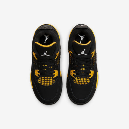 Air Jordan 4 Retro 'Thunder' (2023) (PS) | SOLE SERIOUSS [4]