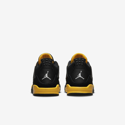 Air Jordan 4 Retro 'Thunder' (2023) (PS) | SOLE SERIOUSS [5]