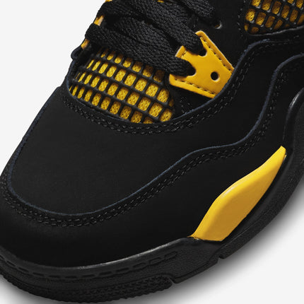 Air Jordan 4 Retro 'Thunder' (2023) (PS) | SOLE SERIOUSS [6]
