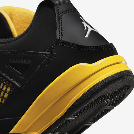 Air Jordan 4 Retro 'Thunder' (2023) (PS) | SOLE SERIOUSS [7]