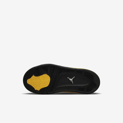 Air Jordan 4 Retro 'Thunder' (2023) (PS) | SOLE SERIOUSS [8]