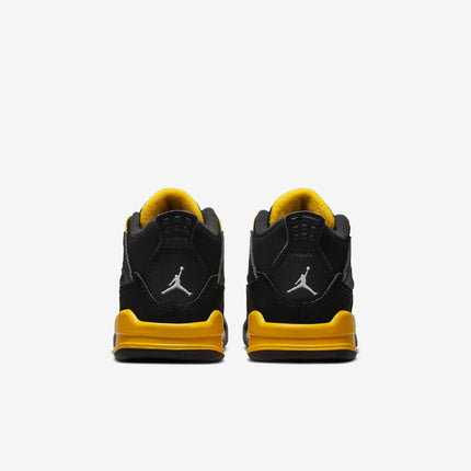 Air Jordan 4 Retro 'Thunder' (2023) (TD) | SOLE SERIOUSS [5]