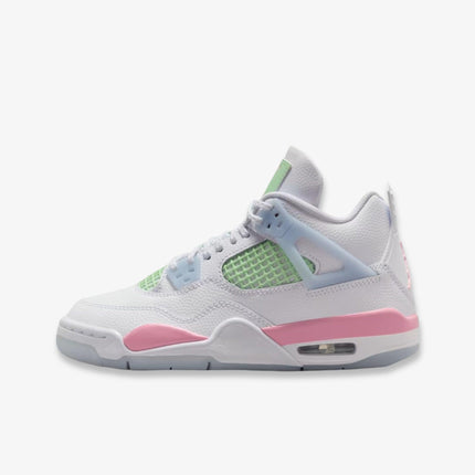 Air Jordan 4 Retro 'Valentine's Day / Pastel' (2026) (GS) | SOLE SERIOUSS [1]