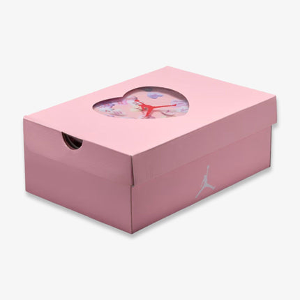 Air Jordan 4 Retro 'Valentine's Day / Pastel' (2026) (GS) | SOLE SERIOUSS [11]