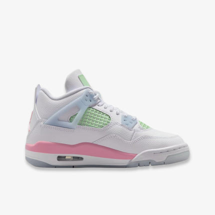 Air Jordan 4 Retro 'Valentine's Day / Pastel' (2026) (GS) | SOLE SERIOUSS [2]
