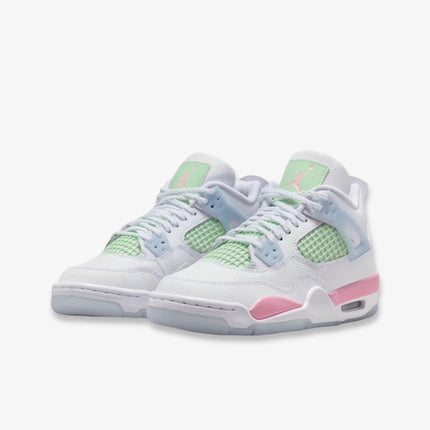 Air Jordan 4 Retro 'Valentine's Day / Pastel' (2026) (GS) | SOLE SERIOUSS [3]