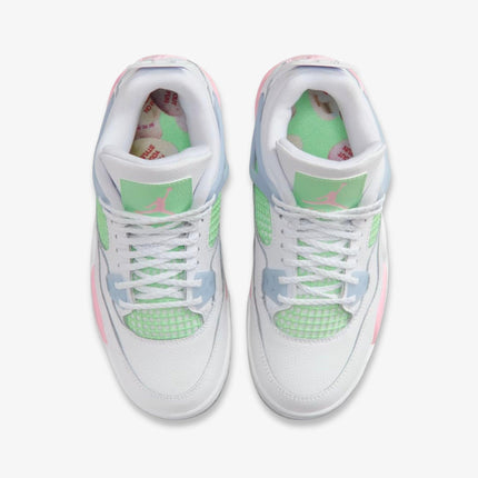 Air Jordan 4 Retro 'Valentine's Day / Pastel' (2026) (GS) | SOLE SERIOUSS [4]