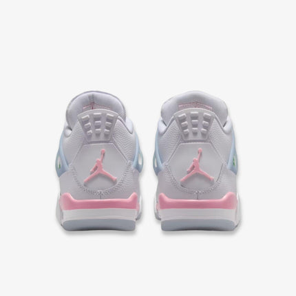 Air Jordan 4 Retro 'Valentine's Day / Pastel' (2026) (GS) | SOLE SERIOUSS [5]