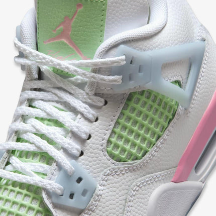 Air Jordan 4 Retro 'Valentine's Day / Pastel' (2026) (GS) | SOLE SERIOUSS [6]