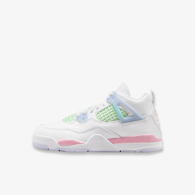 Air Jordan 4 Retro 'Valentine's Day / Pastel' (2026) (PS) | SOLE SERIOUSS [1]