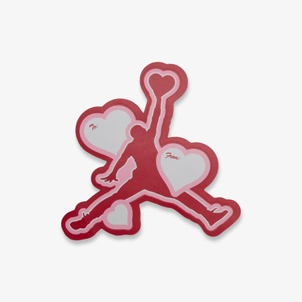 Air Jordan 4 Retro 'Valentine's Day / Pastel' (2026) (TD) | SOLE SERIOUSS [9]