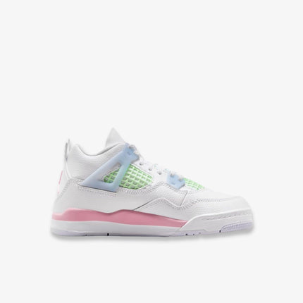 Air Jordan 4 Retro 'Valentine's Day / Pastel' (2026) (PS) | SOLE SERIOUSS [2]