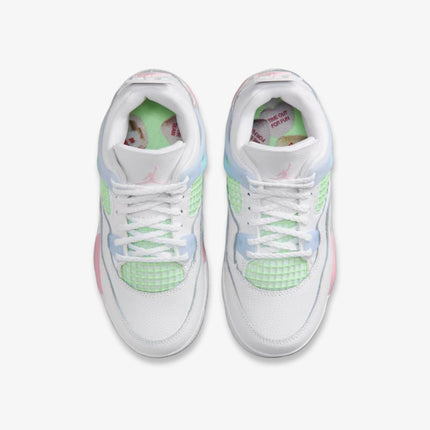 Air Jordan 4 Retro 'Valentine's Day / Pastel' (2026) (PS) | SOLE SERIOUSS [4]