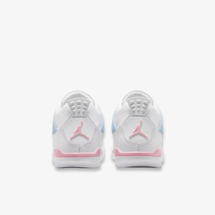 Air Jordan 4 Retro 'Valentine's Day / Pastel' (2026) (PS) | SOLE SERIOUSS [5]