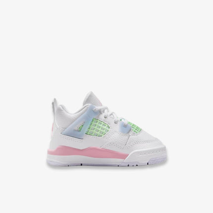 Air Jordan 4 Retro 'Valentine's Day / Pastel' (2026) (TD) | SOLE SERIOUSS [2]
