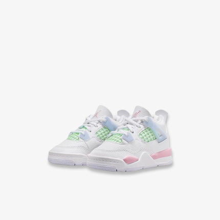Air Jordan 4 Retro 'Valentine's Day / Pastel' (2026) (TD) | SOLE SERIOUSS [3]