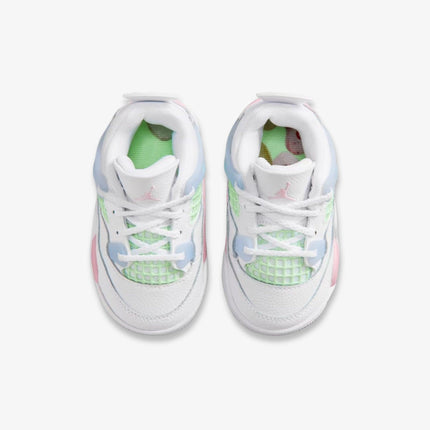 Air Jordan 4 Retro 'Valentine's Day / Pastel' (2026) (TD) | SOLE SERIOUSS [4]