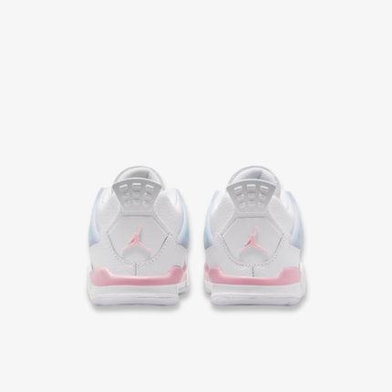 Air Jordan 4 Retro 'Valentine's Day / Pastel' (2026) (TD) | SOLE SERIOUSS [5]
