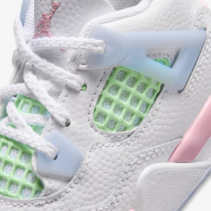 Air Jordan 4 Retro 'Valentine's Day / Pastel' (2026) (TD) | SOLE SERIOUSS [6]