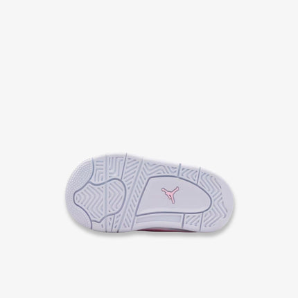 Air Jordan 4 Retro 'Valentine's Day / Pastel' (2026) (TD) | SOLE SERIOUSS [7]