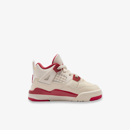 Air Jordan 4 Retro 'Valentine’s Day / Sierra Red' (2026) (TD) | SOLE SERIOUSS [2]