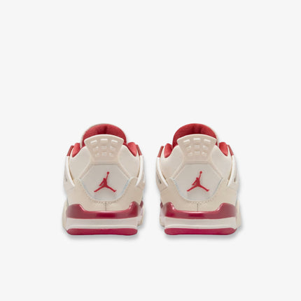 Air Jordan 4 Retro 'Valentine’s Day / Sierra Red' (2026) (TD) | SOLE SERIOUSS [5]