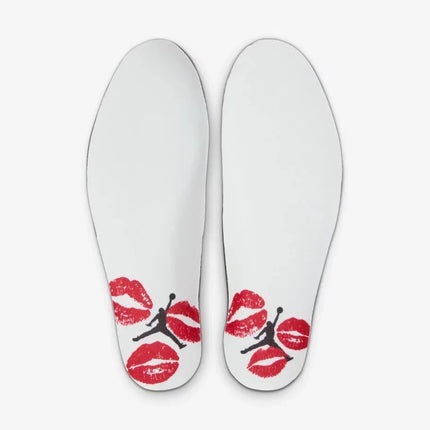 Air Jordan 4 Retro 'Valentine’s Day / Sierra Red' (2026) (Womens) | SOLE SERIOUSS [11]