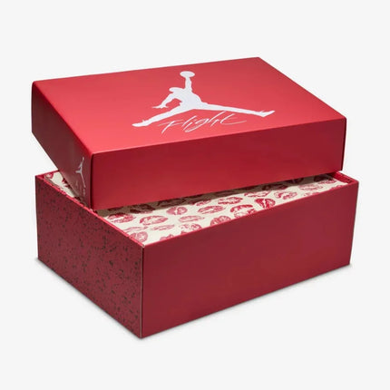 Air Jordan 4 Retro 'Valentine’s Day / Sierra Red' (2026) (Womens) | SOLE SERIOUSS [13]