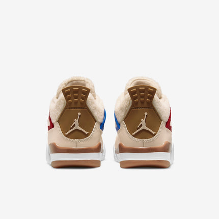 Air Jordan 4 Retro 'Where The Wild Things Are' (2021) (GS) | SOLE SERIOUSS [5]