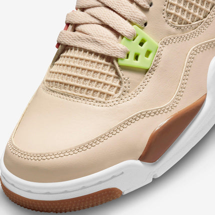 Air Jordan 4 Retro 'Where The Wild Things Are' (2021) (GS) | SOLE SERIOUSS [6]