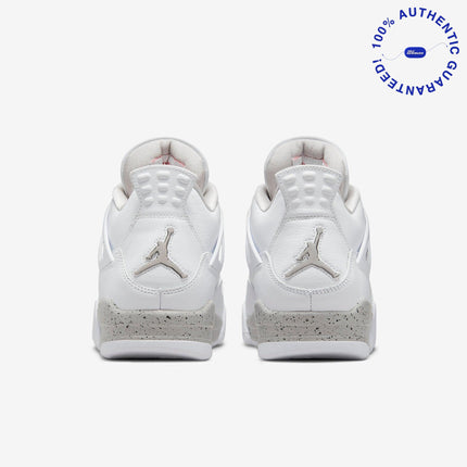 Air Jordan 4 Retro 'White Oreo' (2021) | SOLE SERIOUSS [5]