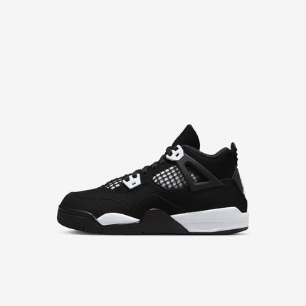 Air Jordan 4 Retro 'White Thunder' (2024) (PS) | SOLE SERIOUSS [1]