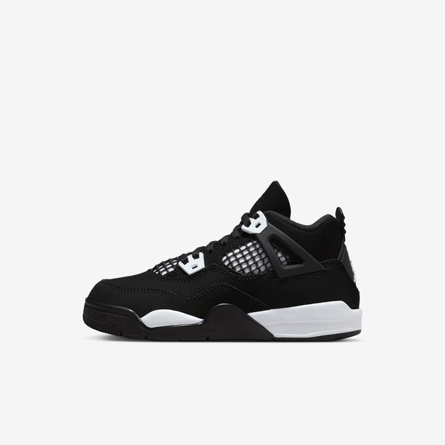Air Jordan 4 Retro 'White Thunder' (2024) (PS) | SOLE SERIOUSS [1]