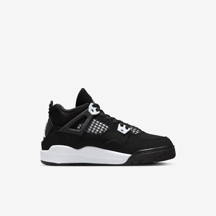 Air Jordan 4 Retro 'White Thunder' (2024) (PS) | SOLE SERIOUSS [2]