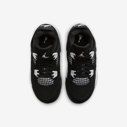 Air Jordan 4 Retro 'White Thunder' (2024) (PS) | SOLE SERIOUSS [4]