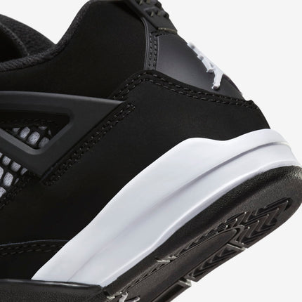 Air Jordan 4 Retro 'White Thunder' (2024) (PS) | SOLE SERIOUSS [7]