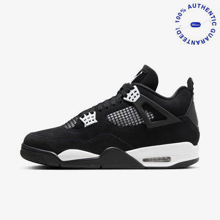 Air Jordan 4 Retro 'White Thunder' (2024) | SOLE SERIOUSS [1]