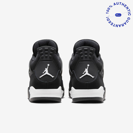 Air Jordan 4 Retro 'White Thunder' (2024) | SOLE SERIOUSS [5]
