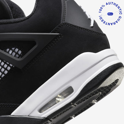 Air Jordan 4 Retro 'White Thunder' (2024) | SOLE SERIOUSS [7]