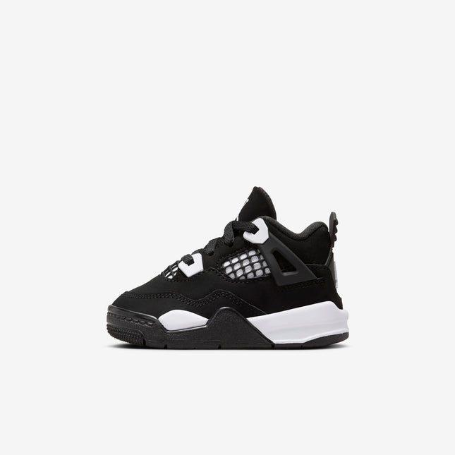 Air Jordan 4 Retro 'White Thunder' (2024) (TD) | SOLE SERIOUSS [1]